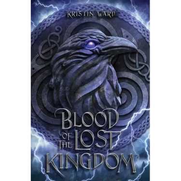 Blood of the Lost Kingdom