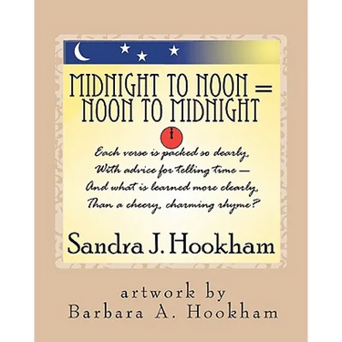 Midnight to Noon = Noon to Midnight: Concepts of Time Series