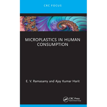Microplastics in Human Consumption