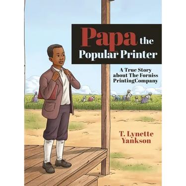 Papa The Popular Printer