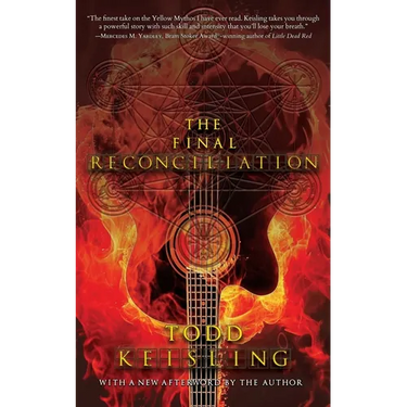 The Final Reconciliation