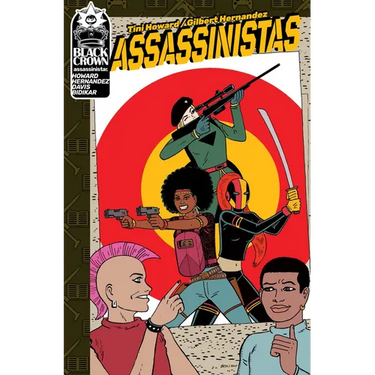 Assassinistas