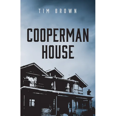 Cooperman House