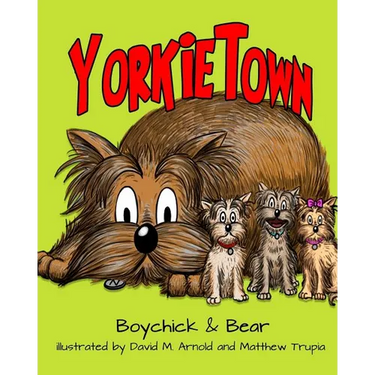 Yorkietown