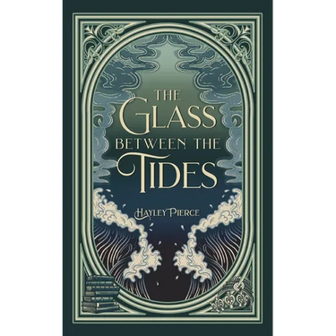 The Glass Between the Tides