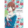 Tsubaki-Chou Lonely Planet, Vol. 1: Volume 1