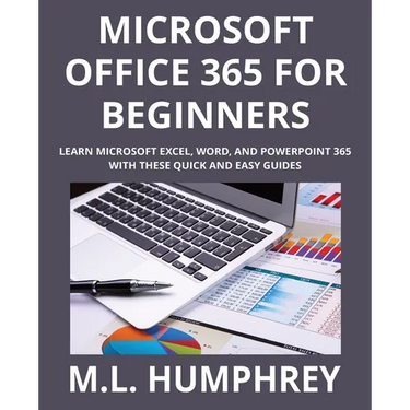 Microsoft Office 365 for Beginners