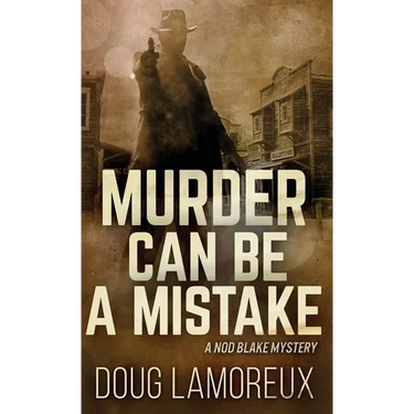 Murder Can Be A Mistake