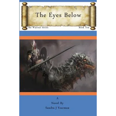 The Eyes Below