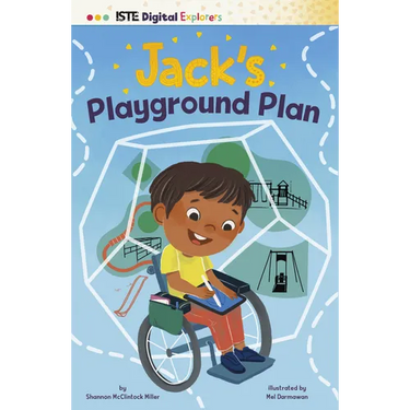 Jack's Playground Plan