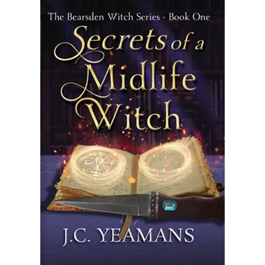 Secrets of a Midlife Witch