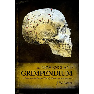 The New England Grimpendium