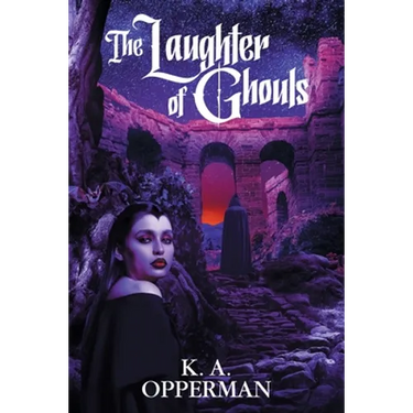 The Laughter of Ghouls