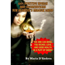 100% Positive Spells And Incantations For Aladdin's Magick Lamp