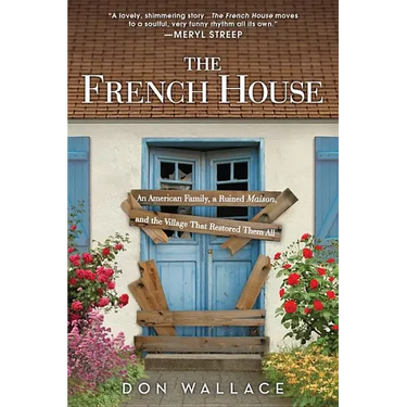 The French House