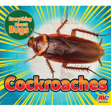 Cockroaches