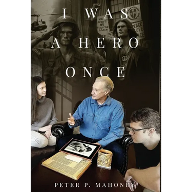 I Was a Hero Once