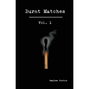 Burnt Matches