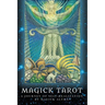 Magick Tarot: A Journey of Self-Realization