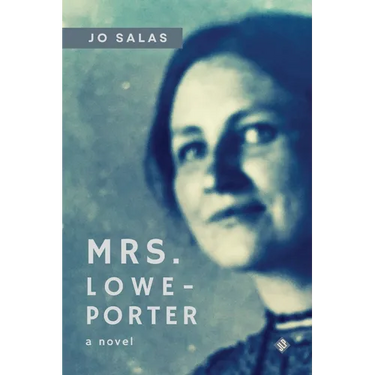 Mrs. Lowe-Porter