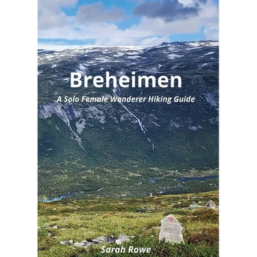Breheimen