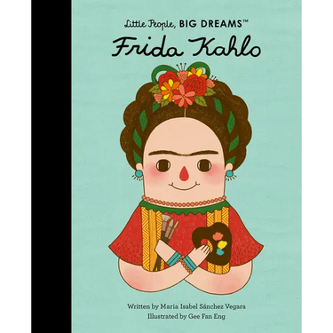 Frida Kahlo
