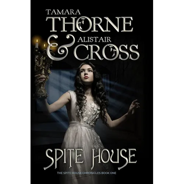 Spite House