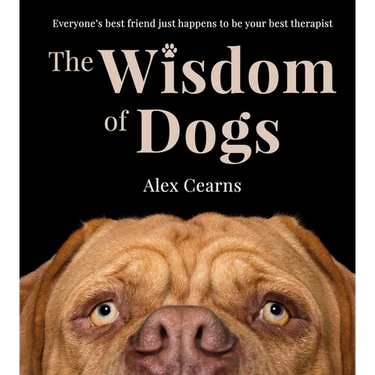 The Wisdom of Dogs: The Adorable and Funny New Book from the Photographer Behind the Bestselling Quokka's Guide to Happiness and Zen Dogs