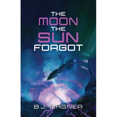 The Moon the Sun Forgot