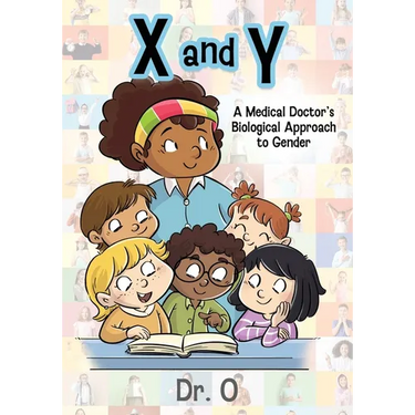 X and Y: A Medical Doctor's Biological Approach to Gender