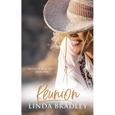 Reunion (Montana Bred Series, Book 2)