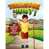 Treasure Hunt - Joe Searches for His First Geocache
