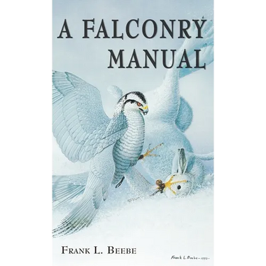 Falconry Manual