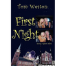 First Night: Being a ghost story