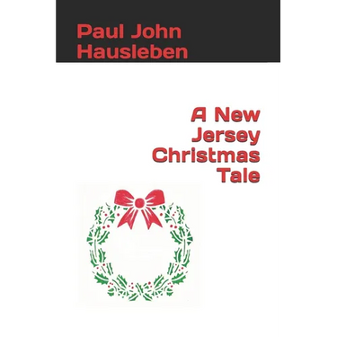 A New Jersey Christmas Tale