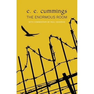 The Enormous Room (Warbler Classics)