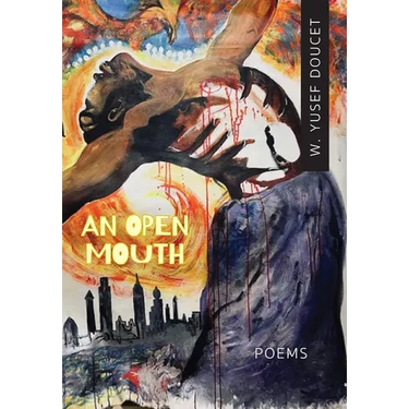 An Open Mouth