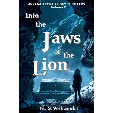 Into the Jaws of the Lion