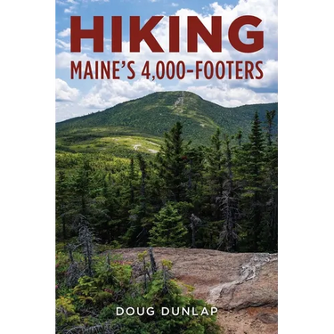 Hiking Maine's 4,000-Footers