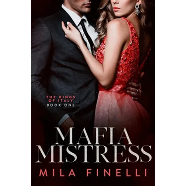 Mafia Mistress