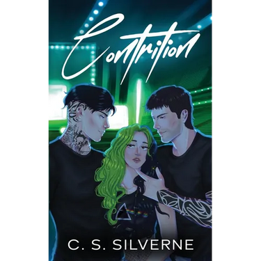 Contrition