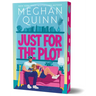 Just for the Plot (Deluxe Edition)