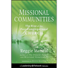 Missional Communities