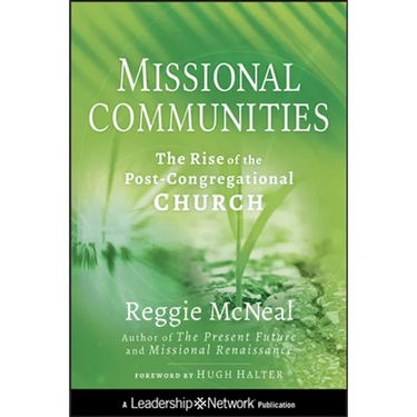 Missional Communities