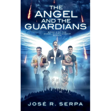 The Angel and the Guardians
