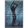 The Quest for Immortality: Science at the Frontiers of Aging