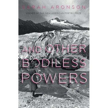 And Other Bodiless Powers