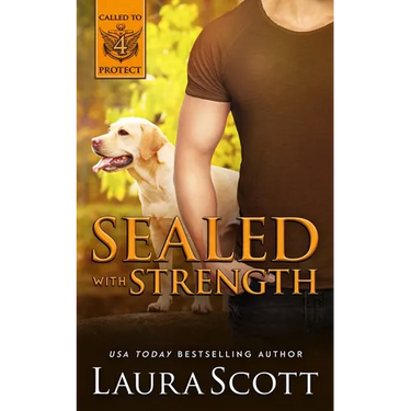 Sealed with Strength