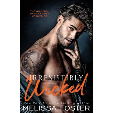 Irresistibly Wicked