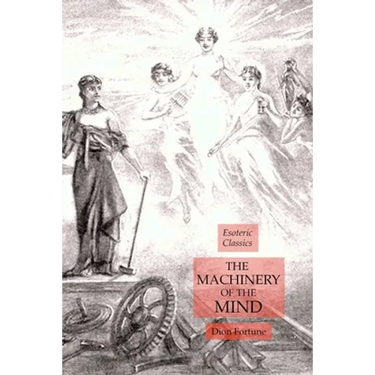 The Machinery of the Mind: Esoteric Classics